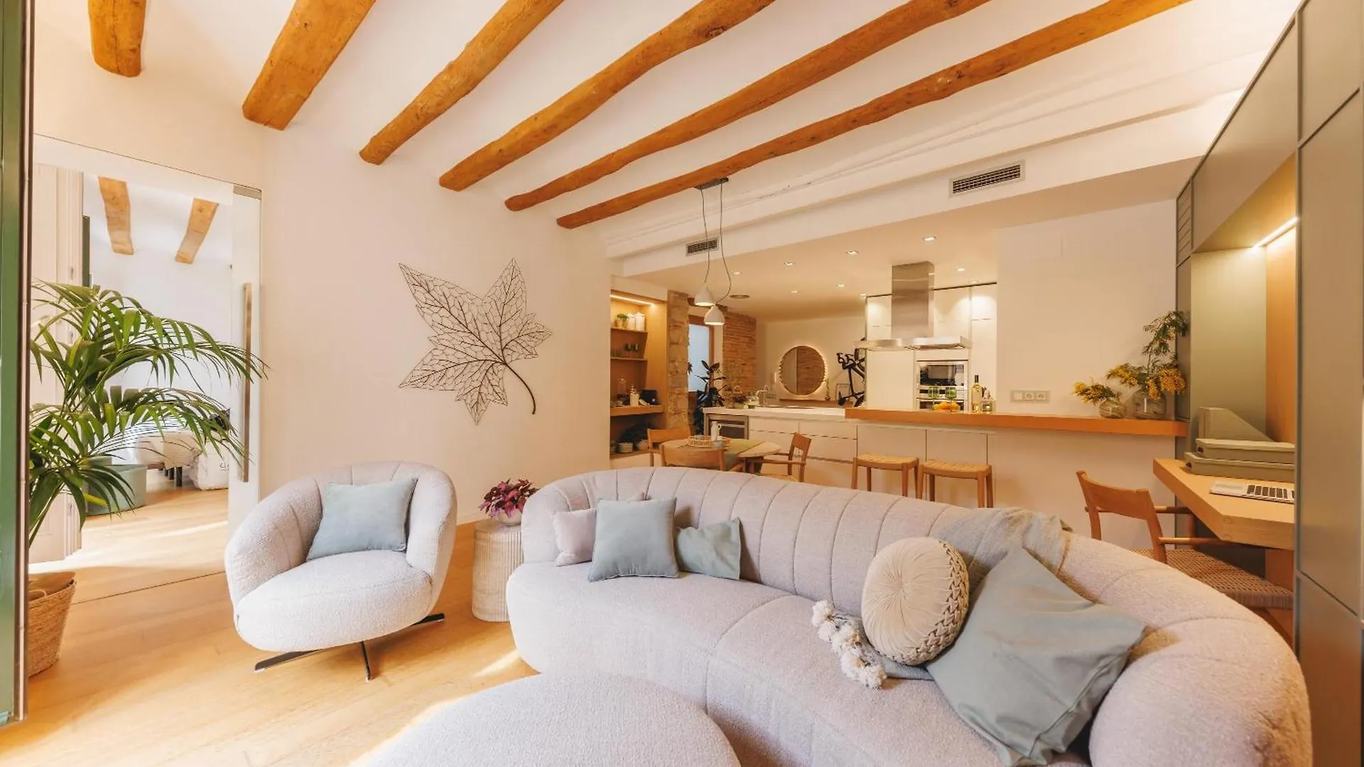 Bravissimo La Joia Del Barri Vell Lejlighed Girona
