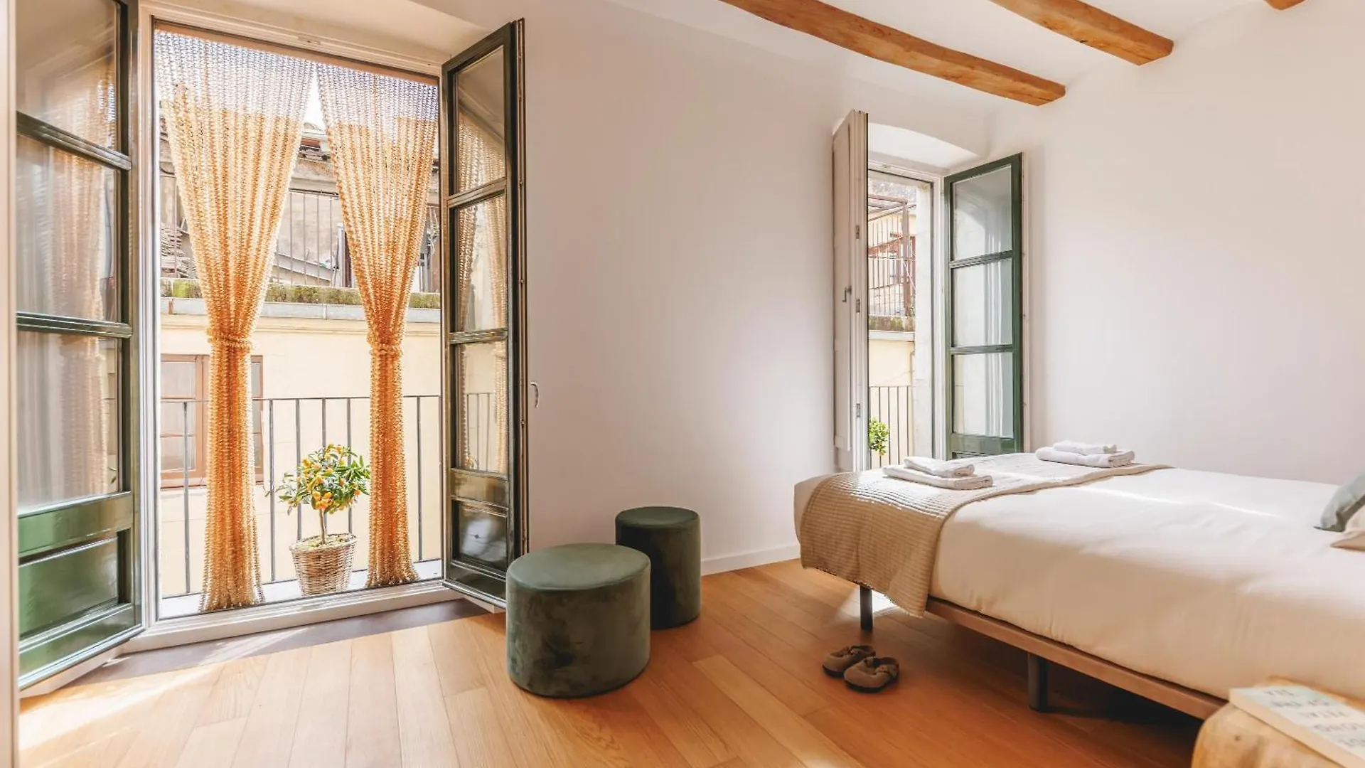 Bravissimo La Joia Del Barri Vell Lejlighed Girona