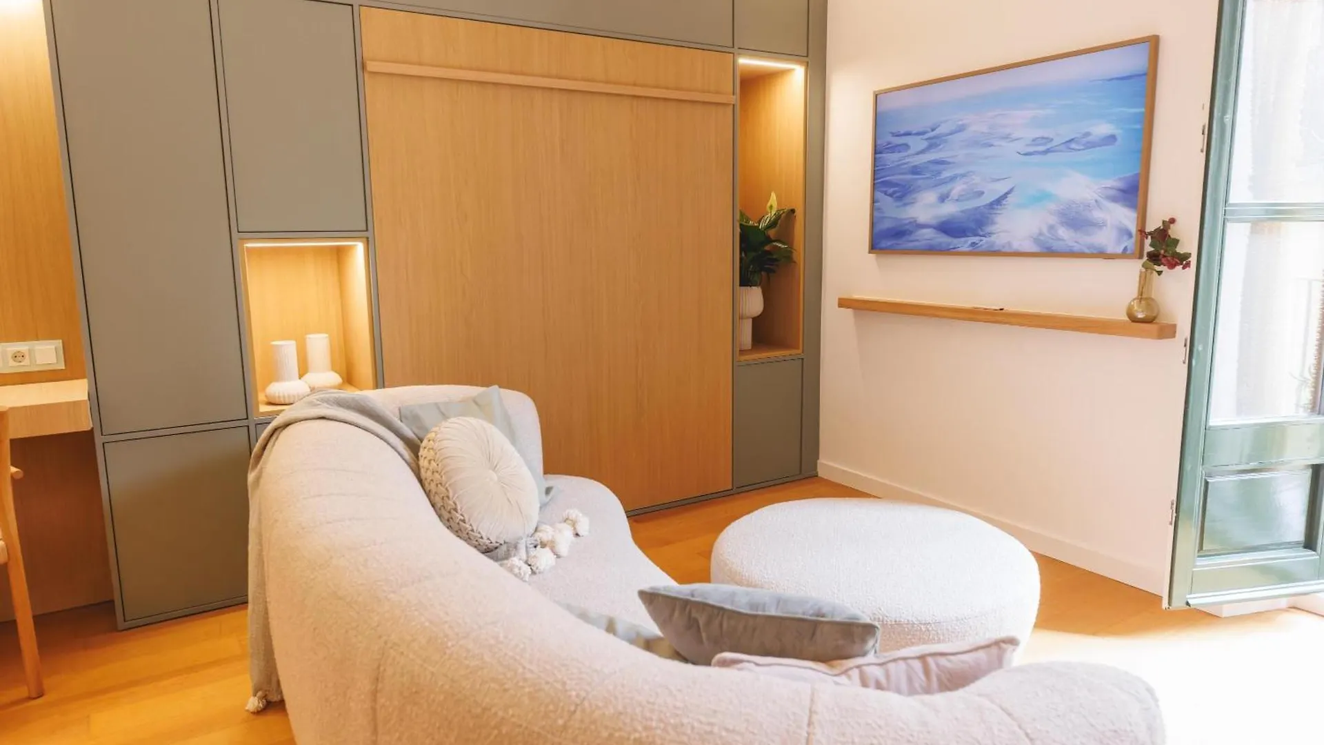 Apartmán Bravissimo La Joia Del Barri Vell Girona Španělsko