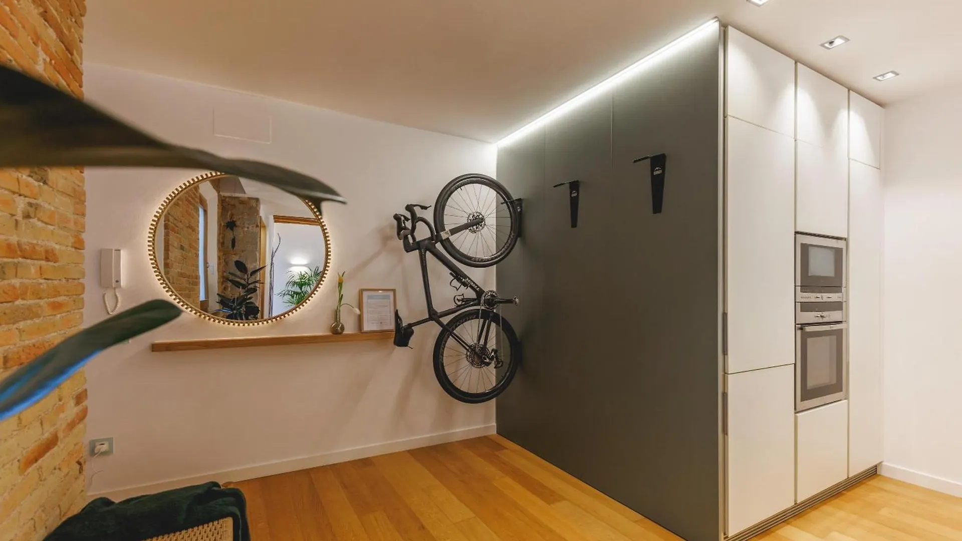 Apartmán Bravissimo La Joia Del Barri Vell Girona