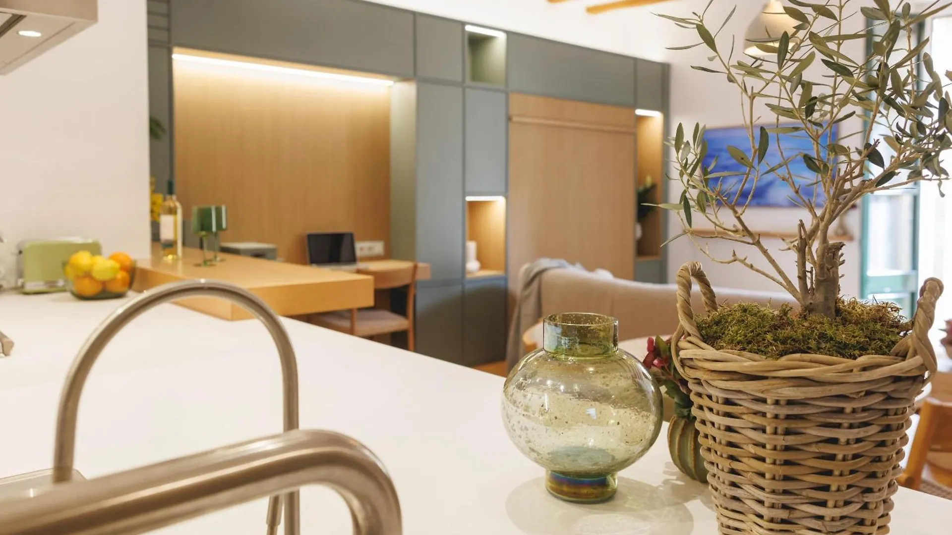 Apartmán Bravissimo La Joia Del Barri Vell Girona