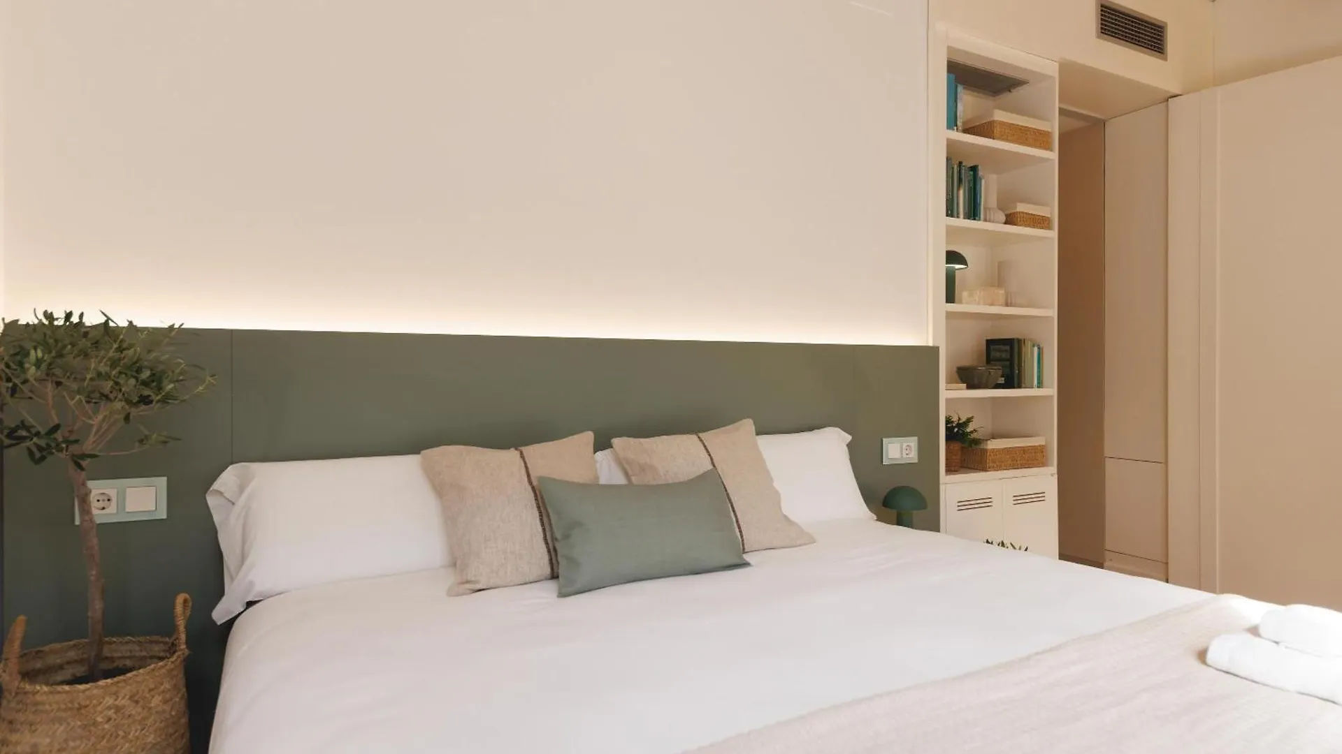 Apartmán Bravissimo La Joia Del Barri Vell Girona Španělsko