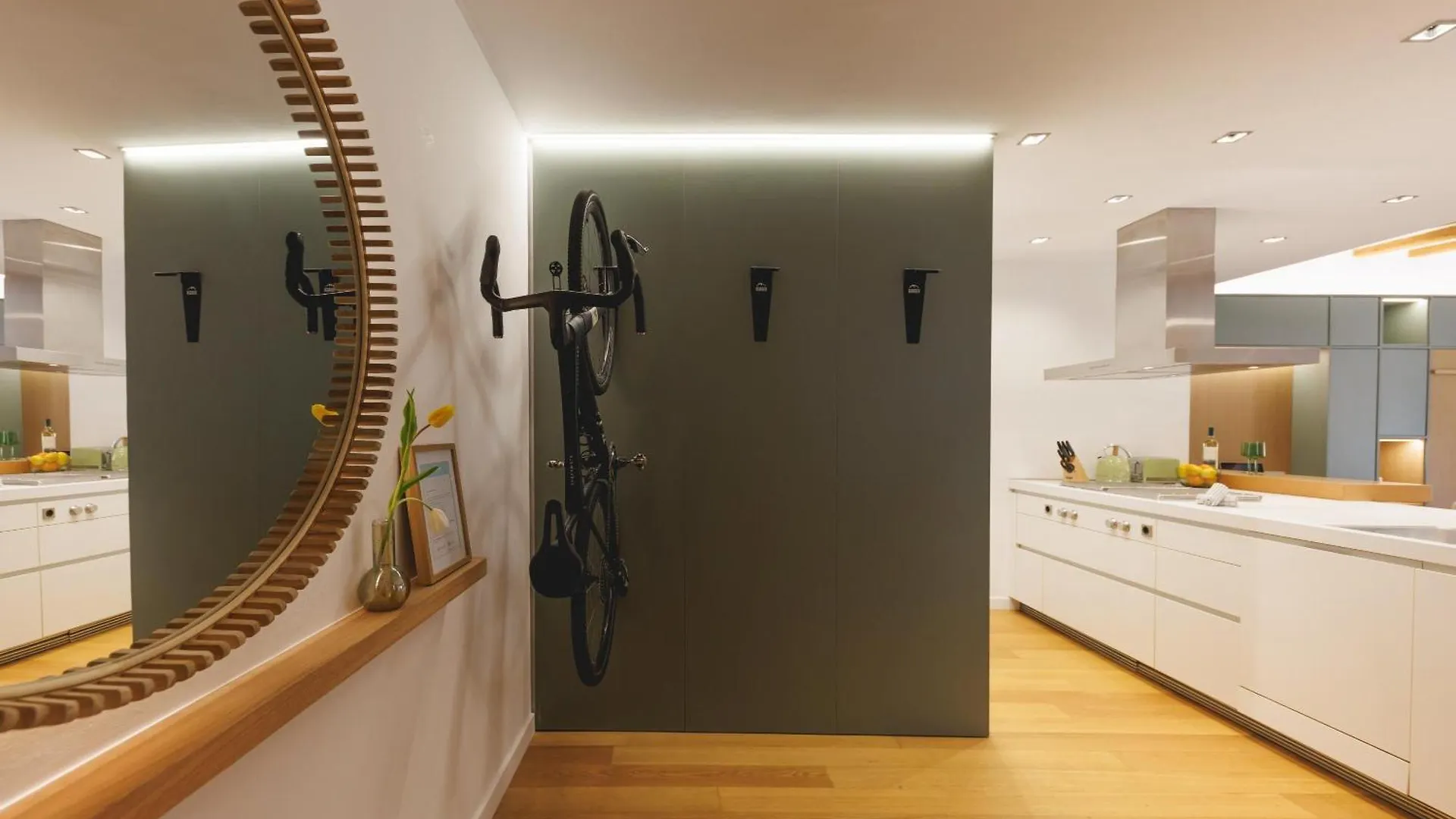 Apartmán Bravissimo La Joia Del Barri Vell Girona