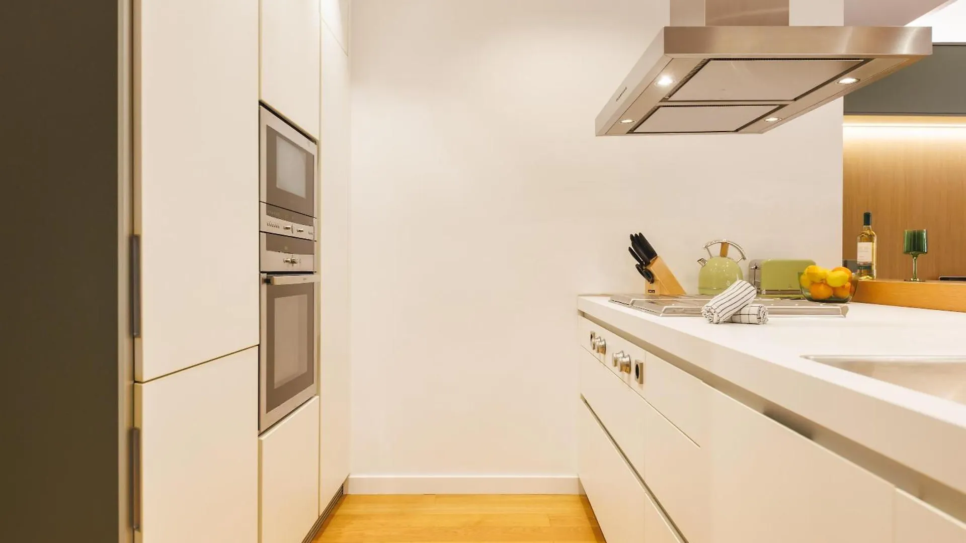 Apartmán Bravissimo La Joia Del Barri Vell Girona