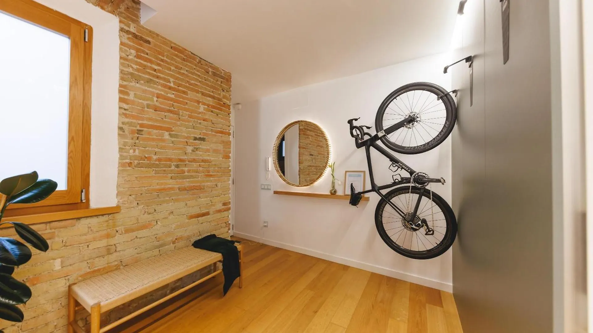 Apartmán Bravissimo La Joia Del Barri Vell Girona Španělsko