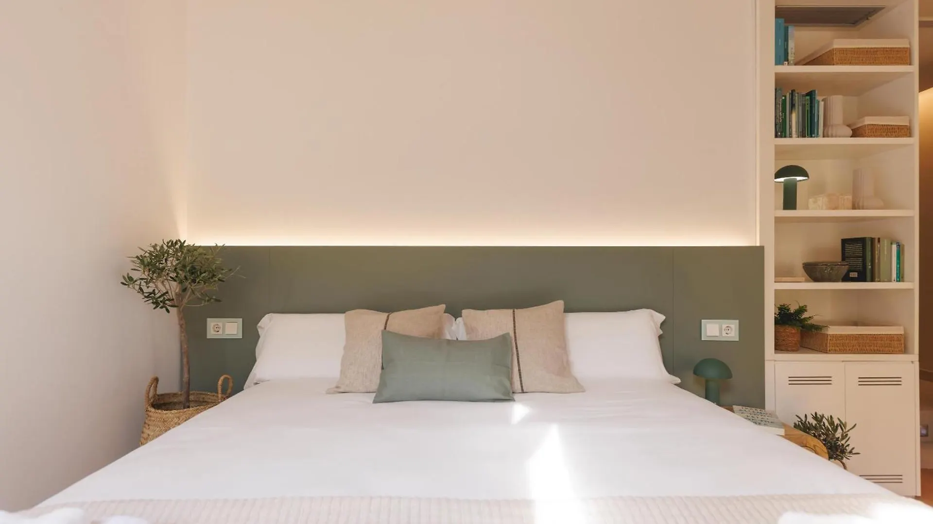 Apartmán Bravissimo La Joia Del Barri Vell Girona